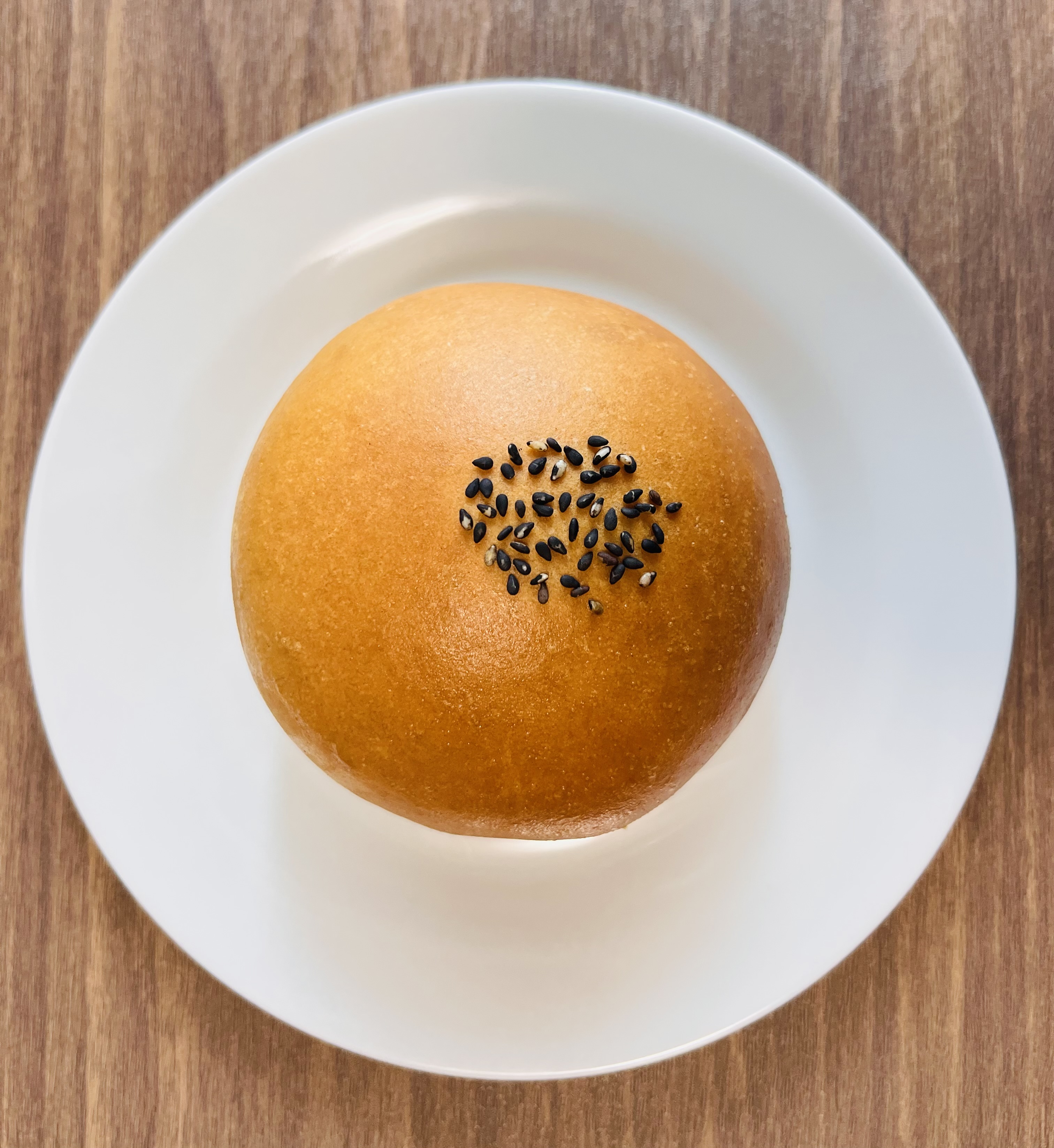 ふすまあんぱんの作り方【香ばしい！体にやさしい和のパン】